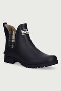 Barbour γαλότσες Γυναικείες Kirkton σκούρες μπλε LRF0104NY34