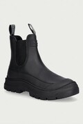 Barbour μπότες τσέλσι Γυναικεία Harriety μαύρες LFO0822BK31