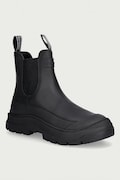 Barbour μπότες τσέλσι Γυναικεία Harriety μαύρες LFO0822BK31