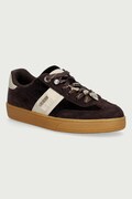 Guess NAOKI2 sneakers dámske hnedé FLFN2A FAB12