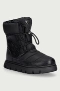 Guess MABRY sběhule dámské černé FLFMAB FAB10