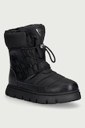 Guess MABRY sběhule dámské černé FLFMAB FAB10