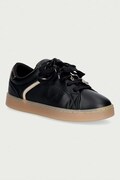 Guess JARDIN2 кросівки жіночі чорні FLFJA2 ELE12