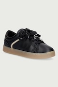 Guess JARDIN2 sneakersy damskie czarne FLFJA2 ELE12