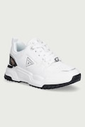 Guess HELADA sneakersy damskie białe FLFHEL ELE12