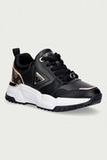 Guess HELADA кросівки чорні FLFHEL ELE12