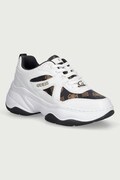 Guess HACHA sneakers boty dámské bílé FLFHAC FAL12