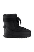 BOGNER LA PLAGNE śniegowce damskie czarne 32647004