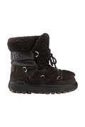 BOGNER CHAMONIX śniegowce damskie brązowe 22646604
