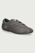 adidas Originals Tokyo sneakersy damskie skórzane brązowe KJ7552