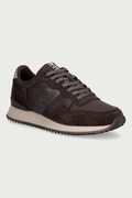 Napapijri F6ASTRA01 sneakersy damskie brązowe NP0A8BBBWS21