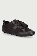 MICHAEL Michael Kors Keely Trainer sneakers boty dámské kožené hnědé 43F6KLFS2S.251