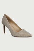 MICHAEL Michael Kors обувки с ток Alina Flex Pump златни 40S6HNMP1D.740
