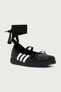 adidas Originals Superstar SQ Ballet Adiluna x Jennie baleriny czarne LB3787