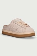adidas Originals Campus 00s Winter Low sneakersy damskie zamszowe beżowe KK2428