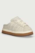 adidas Originals Campus 00s Winter Low sneakersy damskie zamszowe beżowe KK0166