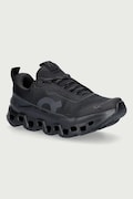 On Cloudmonster 1 WP sneakersy damskie czarne 3WG10631043
