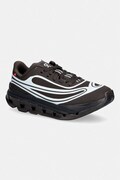 On Cloudflow 5 AD sneakersy damskie brązowe 3WF30445416