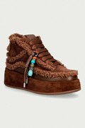 Gio+ Lolita sneakers Γυναικεία καφέ LOLITA01