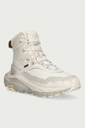 Hoka buty trekkingowe damskie Kaha 2 Frost GTX beżowe 1155195