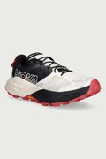 Hoka buty do biegania damskie Speedgoat 7 GTX beżowe 1176677