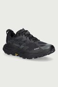 Hoka buty do biegania damskie Speedgoat 7 GTX czarne 1176677