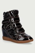 Steve Madden Mavis sneakers pentru femei maro 11005696