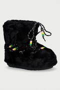 Steve Madden Miro śniegowce damskie czarne 11005948