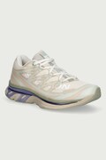 MM6 Maison Margiela sneakersy damskie beżowe S59WS0243-P6303
