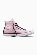 Converse x Hello Kitty Chuck Taylor All Star HI trampki damskie różowe wysokie A21836C