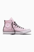 Converse x Hello Kitty Chuck Taylor All Star HI trampki damskie różowe wysokie A21836C