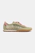 Hoff BRIDGE FISHNET SAGE GREEN маратонки дамски зелени 22661002
