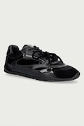 Pinko Yulia 01 sneakers γυναικεία μαύρα SS0185P153Z99