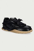 Pinko Gea 02 маратонки дамски от кожа черни SS0179P156Z99