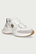 Pinko Ariel 36 sneakersy damskie beżowe SS0215P021Z12