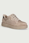 Skechers STREET HIKER E sneakersy damskie beżowe 190196