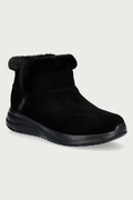 Skechers ON-THE-GO STELLAR - DAPHNE śniegowce damskie czarne 144740