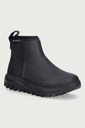 Columbia botki damskie VENTURETROT czarne 2144541