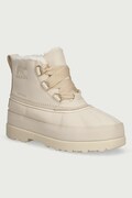 Sorel W AMBLER FIRESIDE CHUKKA śniegowce damskie skórzane beżowe 2175061165