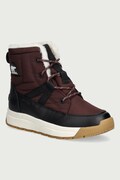 Sorel WHITNEY III MID WP śniegowce damskie fioletowe 2138491630