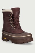 Sorel W CARIBOU HORIZON GTX buty damskie bordowe 2138461630