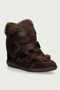 Aldo BELISSA sneakers γυναικεία καφέ 14505688