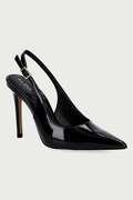 Aldo обувки с ток STESSYSLING2.0 черни 14447784 Pillow Walk