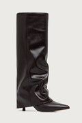 Aldo μπότες Γυναικεία ASEADER καφέ 14457988 Pillow Walk