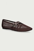Aldo μπαλαρίνες ULELIBAEN καφέ 14428884