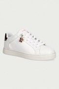 Aldo ELGATA sneakersy damskie białe 14403500