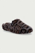 Verbenas παντόφλες Γυναικεία YORK FELINE γκρί 5860501126