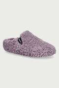 Verbenas kapcie damskie YORK DAMARA fioletowe 5860500850