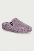 Verbenas kapcie damskie YORK DAMARA fioletowe 5860500850