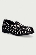 Fly London mokasyny damskie ANKI534FLY czarne P145534000